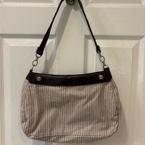 Thirty-One Brown Shoulder Bag